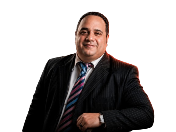 Ahmed Rafik
