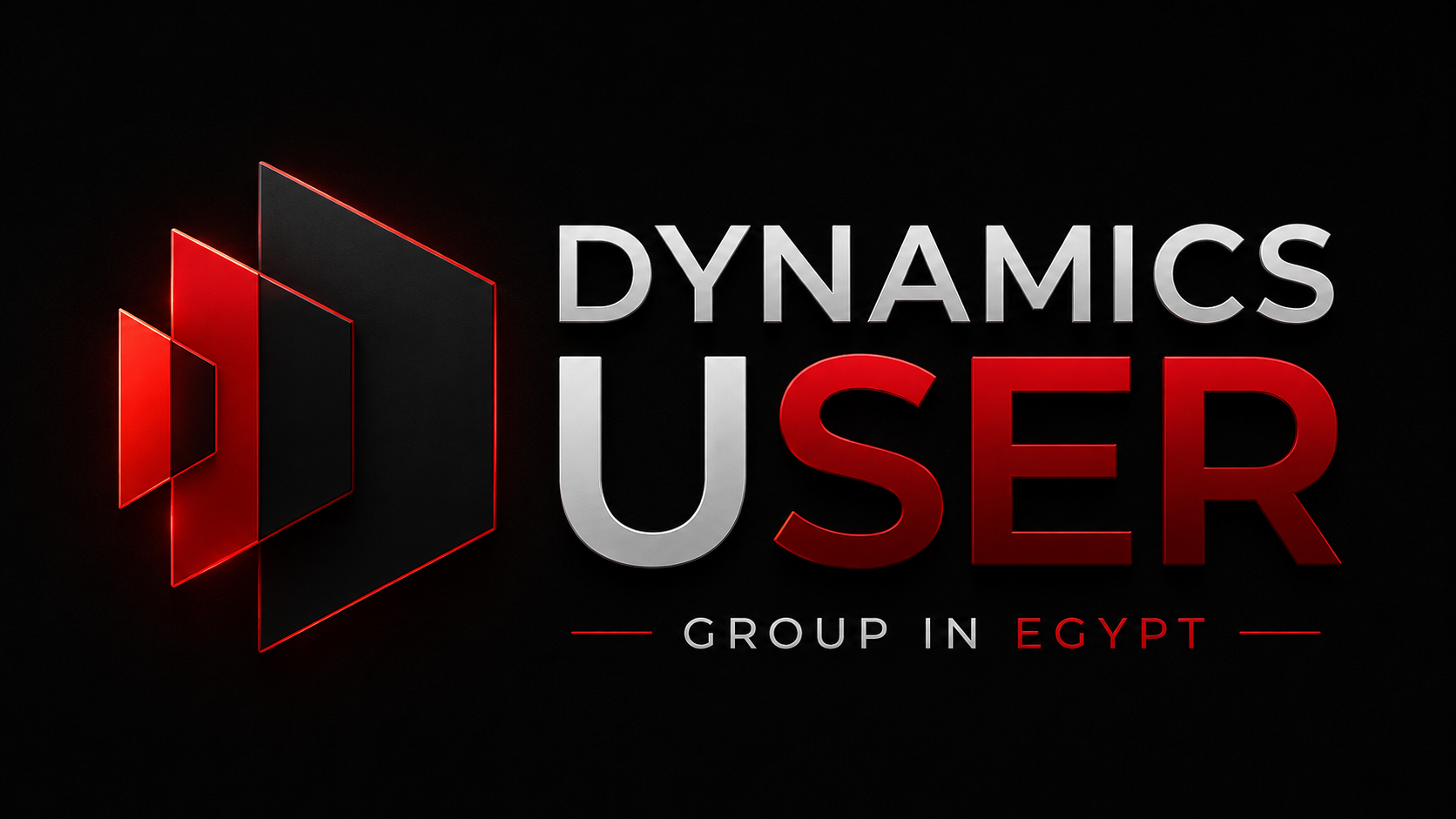 Dynamics User Group Egypt